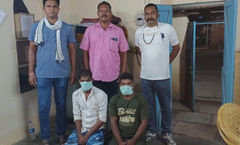 govansh-amravati-mandal