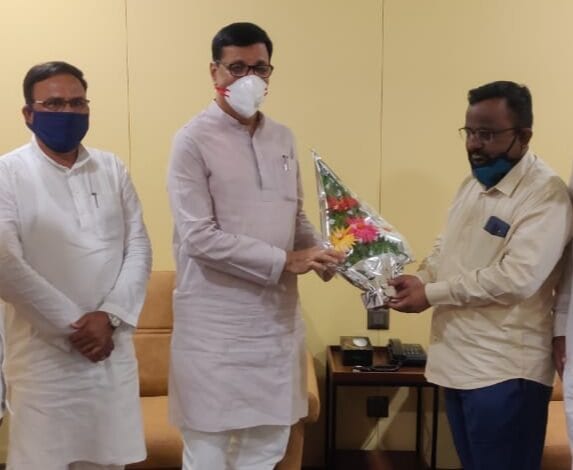 nilesh-gawande-amravati-mandal