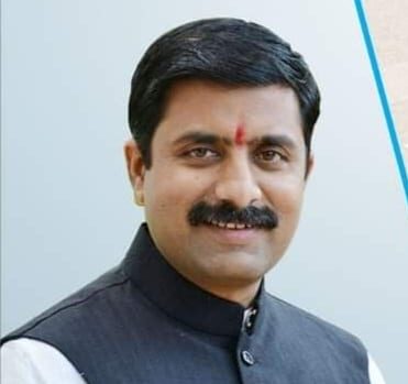 nilesh-vishwakarma-amravati-mandal