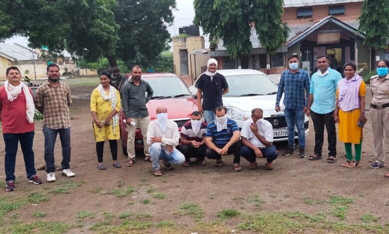 gambler-amravati-mandal