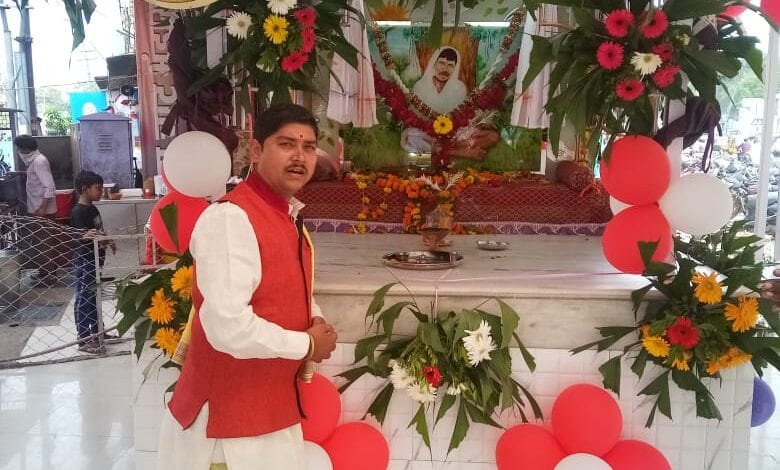 gunvant-baba-amravati-mandal
