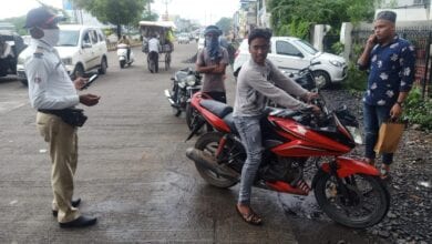 no-mask-fine-amravati-mandal