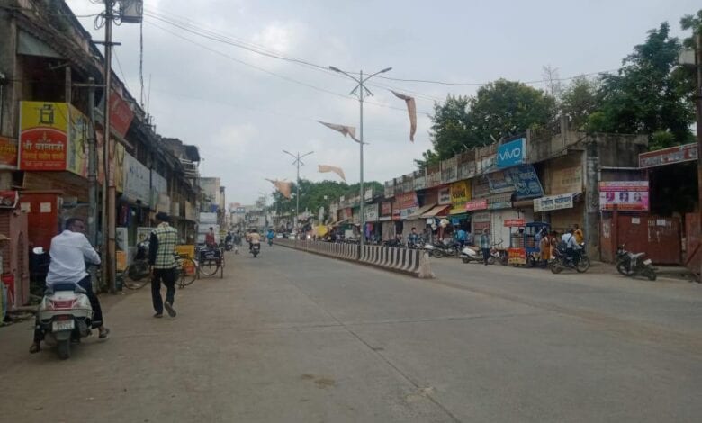 Akola-Lockdown-Amravati-Mandal