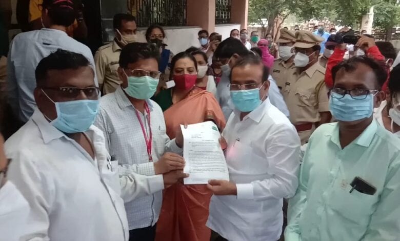 y.s.p-amravati-mandal
