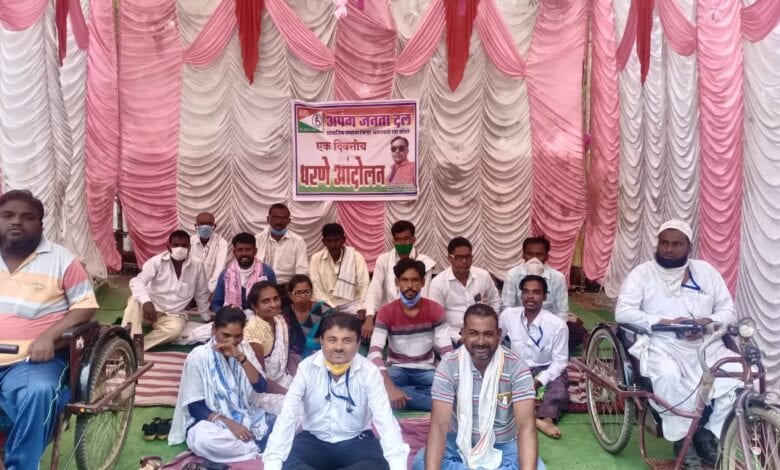 Nandgaon-Amravati-Mandal