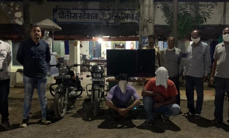 Cricket-Betting-Amravati-Mandal