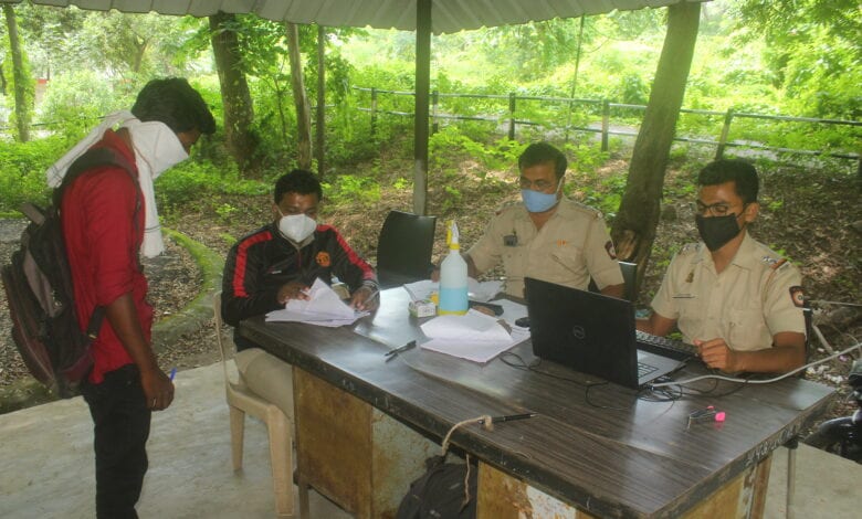 RTO-amravati-mandal