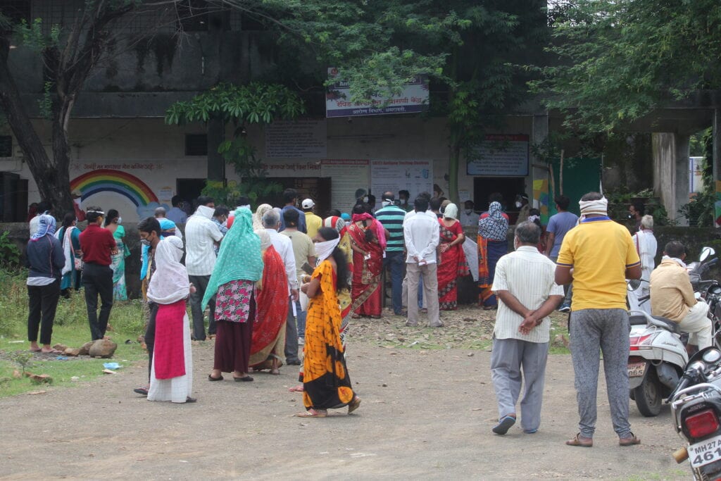 corona-test-amravati-mandal