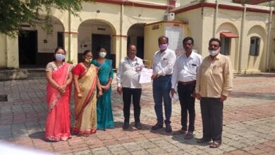 Request-to-the-District-Collector-amravati-mandal