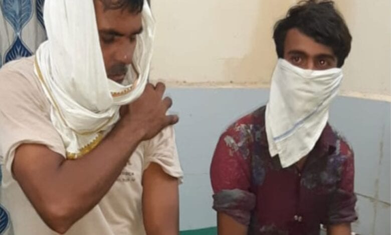 Tiger-Attack-Amravati-Mandal