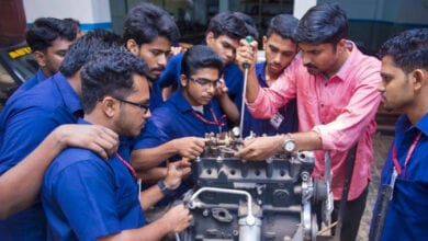 ITI-students-amravati-mandal