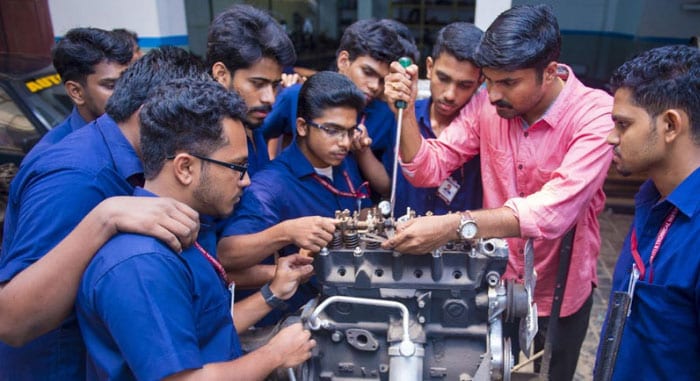 ITI-students-amravati-mandal