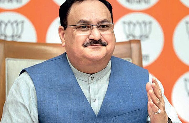 JP-Nadda-Amravati-Mandal
