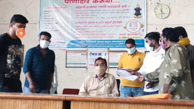LOCKDOWN-RADDA-Amravati-Mandal