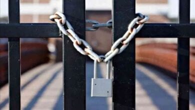 Lockdown-Amravati-Mandal