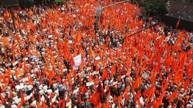 Maratha-Arakshan-Amravati-Mandal