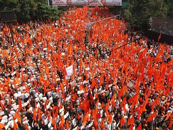 Maratha-Arakshan-Amravati-Mandal