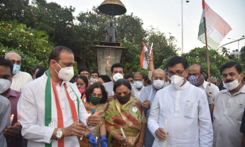 candle-march-amravati-mandal