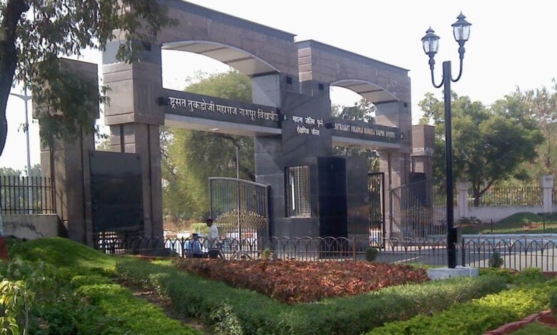 Nagpur_University_amravati_mandal