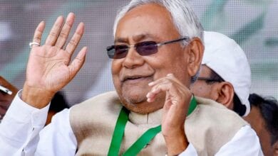 Nitish-Kumar-Amravati-Mandal