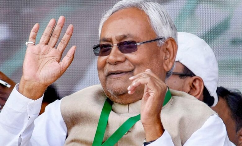 Nitish-Kumar-Amravati-Mandal
