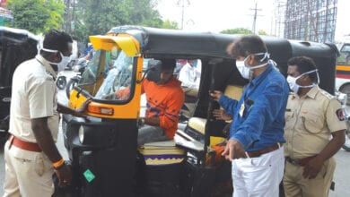 No-Mask-Fine-Amravati-Mandal
