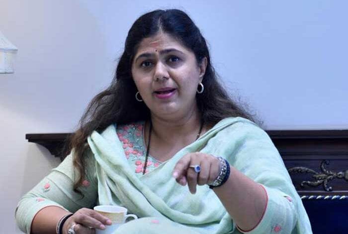 Pankaja-Munde-amravati-mandal