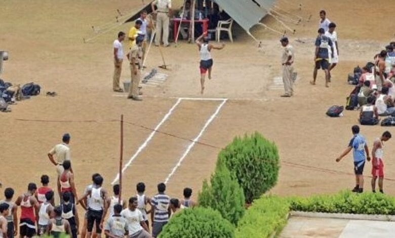 Police-Bharti-Amravati-Mandal