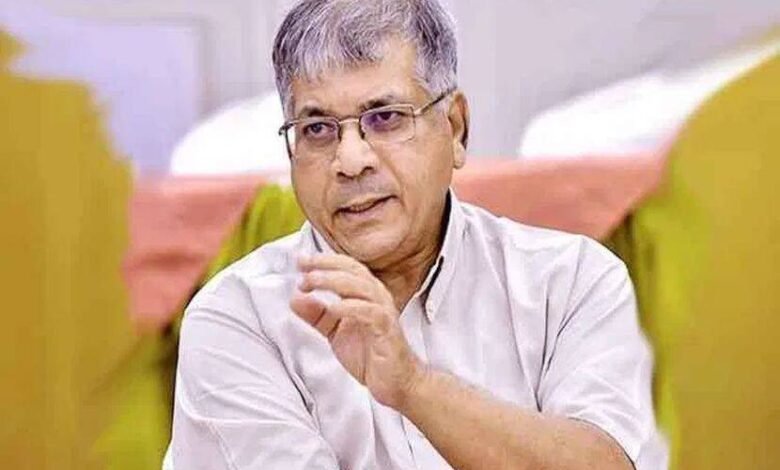 Prakash-Ambedkar-amravati-mandal