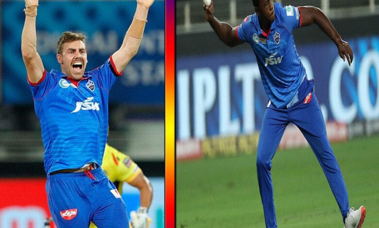 Rabada-Enrich-Amravati-Mandal