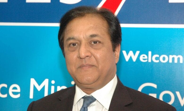 Rana-Kapoor-Amravati-Mandal
