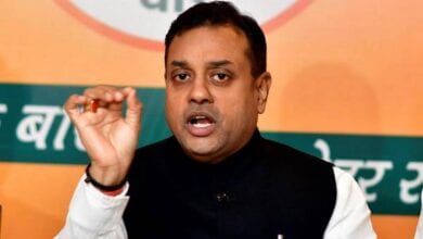 SAMBIT-PATRA-amravati-mandal