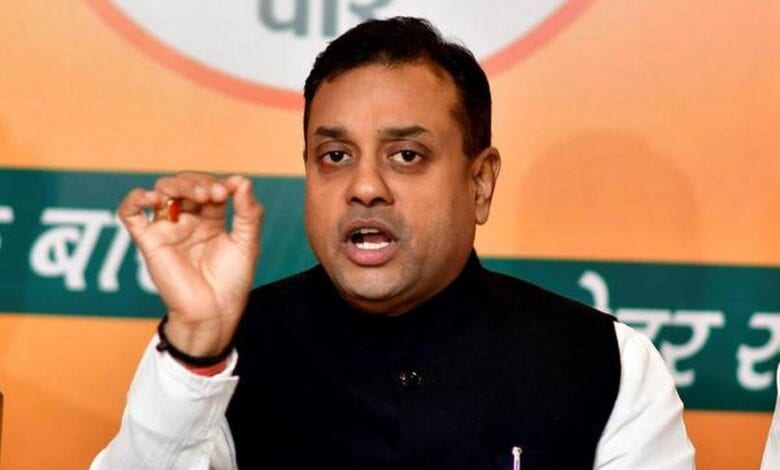 SAMBIT-PATRA-amravati-mandal