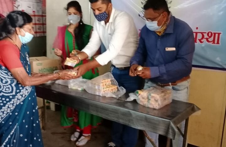 Distribution-of medicines