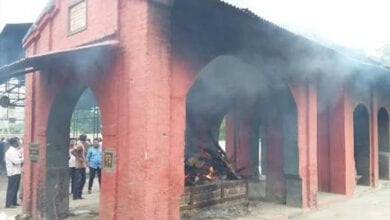 Funeral-amravati-mandal