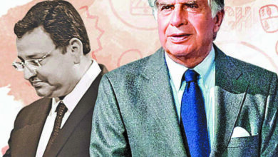 Shapoorji-Pallonji-Clash-With-Tata-amravati-mandal