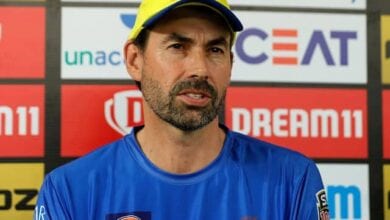 Stephen-Fleming-Amravati-Mandal