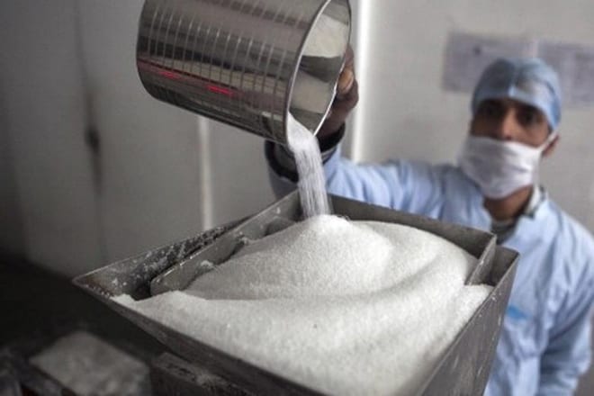 Sugar-Amravati-Mandal