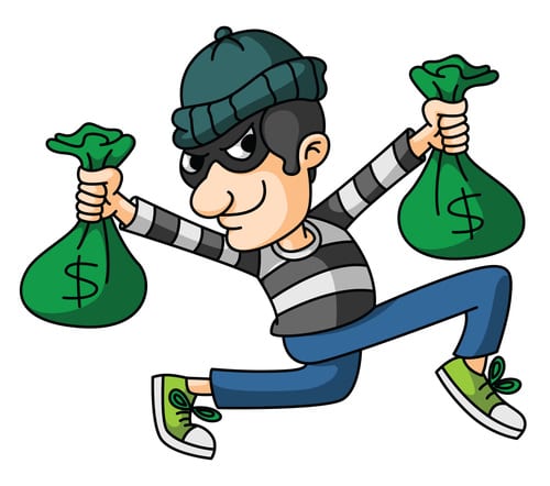Thief-Amravati-Mandal