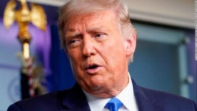 Trump-Amravati-Mandal