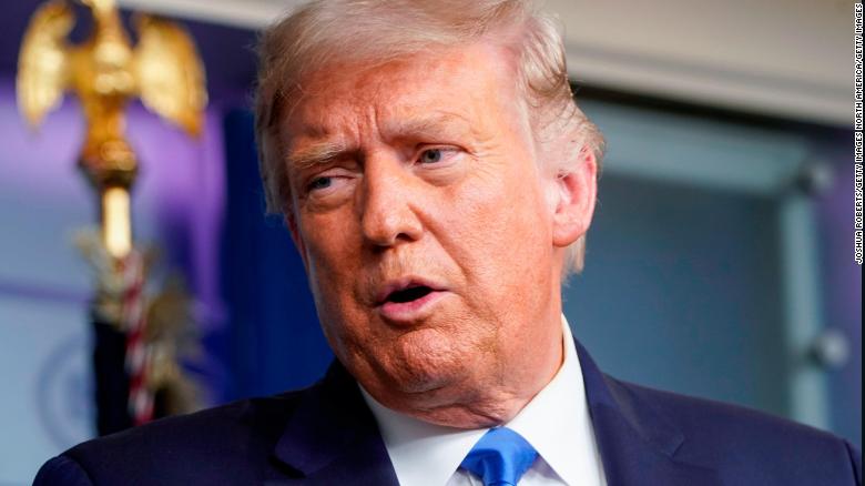 Trump-Amravati-Mandal