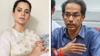 Uddhav-Thackeray-Kangana-Ranaut-amravati-mandal