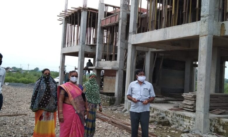 kusum-sahu-Amravati-Mandal
