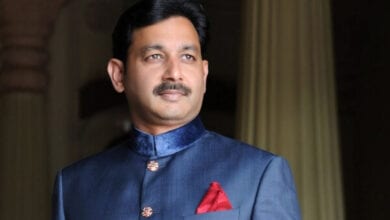 Yuvraj-Sambhajiraje-Chhatrapati-amravati-mandal