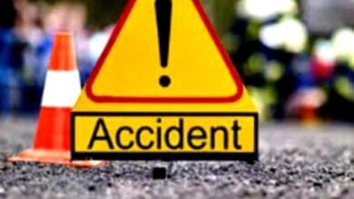 Road-accident-amravati-madnal
