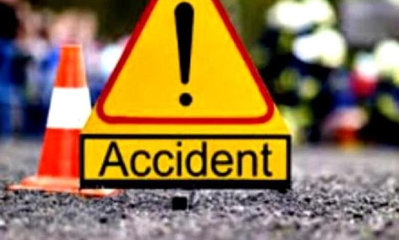 Road-accident-amravati-madnal