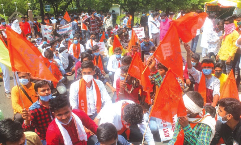 andolan1-amravati-mandal
