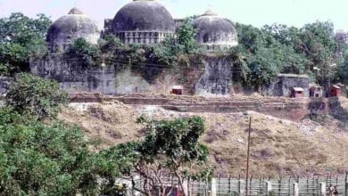 babri-masjid-amravati-mandal