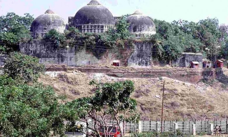 babri-masjid-amravati-mandal