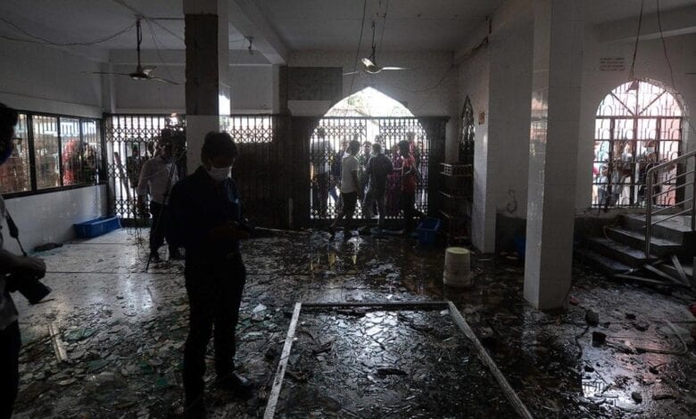 bangladesh-mosque-blast-amravavti-mandal